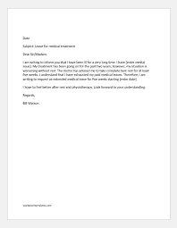 Sample permission letter to leave early from office by law children in new zealand aged 6 to 16 years old must be enrolled in school. Not Feeling Well Letters To Boss Word Excel Templates