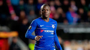 But players still decide games, and only chelsea has kanté. Chelsea News N Golo Kante Claims Chelsea Need Europa League Crown For Season To Be A Success Goal Com