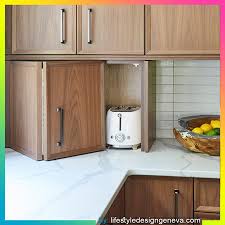 خزائن المطبخ دولاب مطبخ صغير