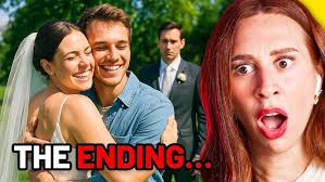 She's Calling Off Her Wedding for THIS Guy…