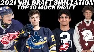 Our team of experts has selected the best drafting tables out of hundreds of models. 2021 Nhl Draft Lottery Simulation 2021 Nhl Mock Draft Youtube