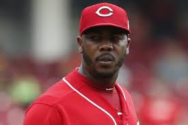 Aroldis Chapman Won't Be Charged in Alleged Domestic Violence Incident