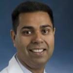 Dr. Sunil Ramrakhiani, MD, Gastroenterology