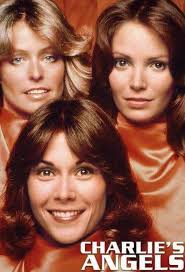 Charlie ,Nancy Hill and Mrs Atkins