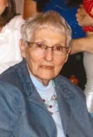 Ada "June" Robey Schindler Obituary May 8, 2018
