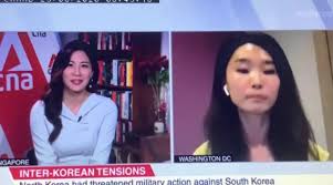 Get the latest news, exclusives, sport, celebrities, showbiz, politics, business news corp is a network of leading companies in the worlds of diversified media, news, education, and information services. Julie Yoo Cna