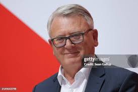 1,213 Nicolas Schmit Photos & High Res Pictures