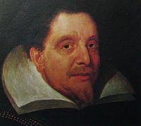 Jacob van Dijck