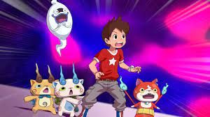 Is there a free way to watch anime series? Level 5 Announces Yo Kai Watch 4 Western Release At The 2019 Anime Expo Nintendo Life