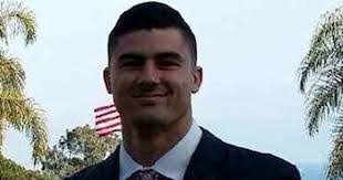 Theodore Simonson's Instagram, Twitter & Facebook