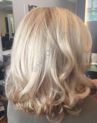 Blonde Blonde And More Blonde No Toner No Filter Treated Styled Finished Via Ex Hair Care Blonde Blondehair H Hair Hair Styles Hair Salon