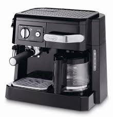 Maybe you would like to learn more about one of these? Delonghi Bco410 Front Loading 15 Bar Combi Coffee Machine 220 Volts Not For Usa 220 Vo