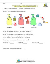 A collection of english esl christmas worksheets for home learning, online practice, distance learning and english classes to teach about. Christmas Math Worksheets