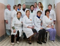 Bolnica Semashko Ryazan Glaznoe Otdelenie Nikulina Glaznye Bolnicy Spravochnik Bolnic I Klinik