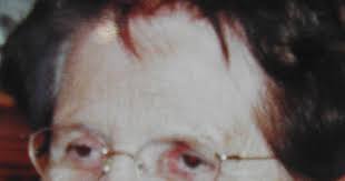 Ortoncourt. Décès de Marie Vautrin