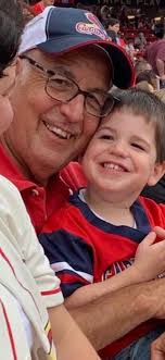 The theme for this year's parade will be "FOR THE LOVE OF THE GAME" and  will be held