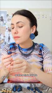 You loved the Iris blue.. I love it too.. so this video is dedicated to  those who love the 💙 and for those who are about to fall in love with.. in  3, 2, 1…