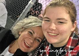 i bet you're proud…