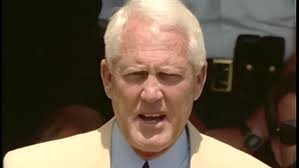 Walter Payton HoF Speech 1993