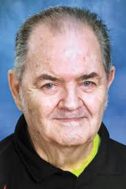 Robert Edward “Sunny” Vest