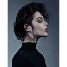 Amanda Hendrick by Willis Roberts #amandahendrick #willisroberts