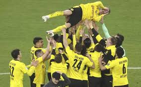 Borussia dortmund played against rb leipzig in 2 matches this season. Usquuvnlcpx3cm