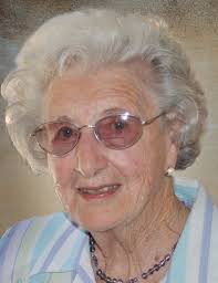 Obituary information for Dorothy K. Baumann