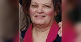 Rosemarie Scott Obituary