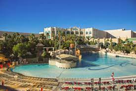 Mandalay Bay In Las Vegas Experience One Of Nevada S Most Iconic Casino Resorts Go Guides