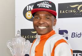 Winning Form Sponsored Jockeys