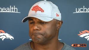 #KCvsDEN: DC Joe Woods