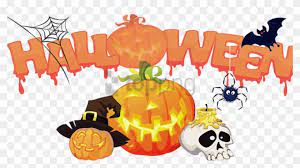 1473 × 1132 px file format: Free Png Download Transparent Background Halloween Halloween Png Transparent Clipart 2529941 Pikpng