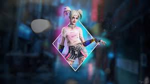 Check spelling or type a new query. Harlequin Harley Quinn City Map Red Fortnite Hd Wallpaper Wallpaperbetter