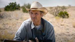 An academy award for best actor, a bafta award for best actor in a leading role, and three golden globe awards for best. Box Office Liam Neeson S The Marksman Beats Wonder Woman 1984 Variety