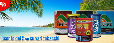 Image result for marche tabacco da rollare