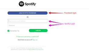Conclusion of changing a spotify account password. Change Username The Spotify Community