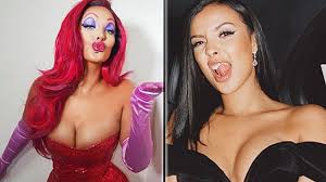 The presenter's representatives responded maya jama is the hottest name in podcasting and stormzy's girlfriend. Euro 2021 Maya Jama The Gorgeous Presenter That Will Host Euro 2021 Coverage In Britain Maya Jama A Popular 26 Year Old British Marca English