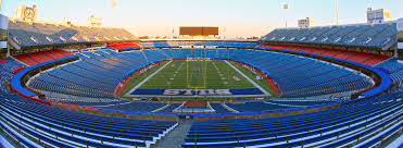 Kim Pegula On New Bills Stadium I Dont Even Know If We Can