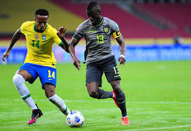 Ecuador y perú se juegan el pase a cuartos. Comenzamos Ganando El Duelo En Quito Dicen En Peru Sobre Proximo Partido Contra Ecuador Futbol Deportes El Universo