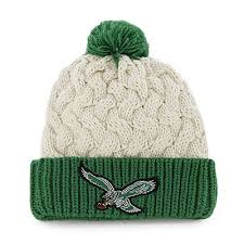 Philadelphia eagles new era knit hat on field sideline beanie hat fleece cap usa. The Official Philadelphia Eagles Proshop Philadelphia Eagles Fans Philadelphia Eagles Knitted Hats