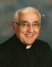 Rev. Msgr. Leonard F. Badia Ph.D. Obituary (2022)