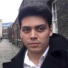 Benjamin Brackett (@benjaminb213)