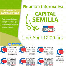 Este plan de trabajo incluye acciones de gestión empresarial (capacitación, asistencia técnica y acciones de marketing) e inversiones en bienes necesarios para cumplir el objetivo del proyecto. Facebook