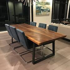 Devers solid wood dining table. 8 Dinning Table Design Ideas Table Design Dining Table Dinning Table