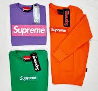 Supreme Exclusive mix di offerte all'ingrosso, nuovo di zecca con etichette,