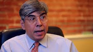 Hector Pineiro On Michael Ramey's Meningitis