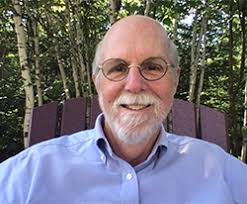 Burt Bertram, Licensed Marriage and Family Therapist