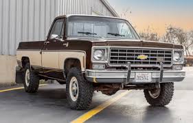 Image result for Safety Yellow 1981 Truck