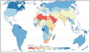 L'usine de dessalement prévoit également la possibilité d'être alimentée par l'énergie éolienne, ce qui favorise l'exploration de l'énergie durable en afrique. L Eau Et L Amenagement Du Territoire En Asie Centrale