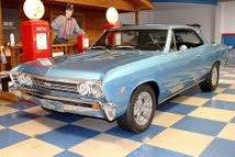Image result for Nantucket Blue 1967 Chevelle
